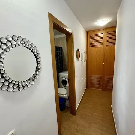 Apartmán Edificio Marta La Caleta Costa Adeje (Tenerife)