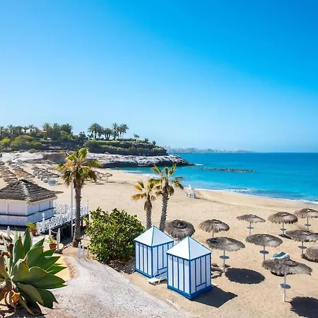 Edificio Marta La Caleta Appartamento *