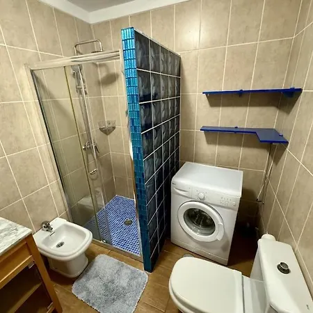 Edificio Marta La Caleta Appartamento