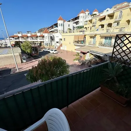Edificio Marta La Caleta Διαμέρισμα Costa Adeje (Tenerife)