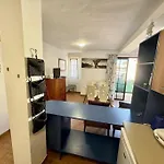 Edificio Marta La Caleta Lägenhet *