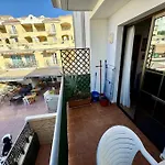 Lägenhet Edificio Marta La Caleta *