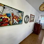Lägenhet Edificio Marta La Caleta *