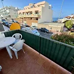 Edificio Marta La Caleta Lägenhet *