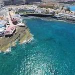 Lägenhet Edificio Marta La Caleta *