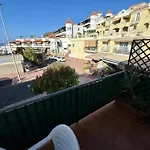 Edificio Marta La Caleta Lägenhet Costa Adeje (Tenerife)
