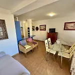 Lägenhet Edificio Marta La Caleta *