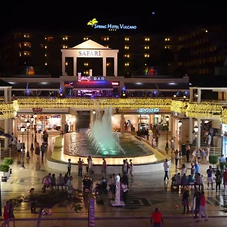 Apartamento Edificio Marta La Caleta