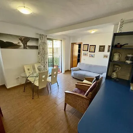 Edificio Marta La Caleta Apartment Costa Adeje (Tenerife)