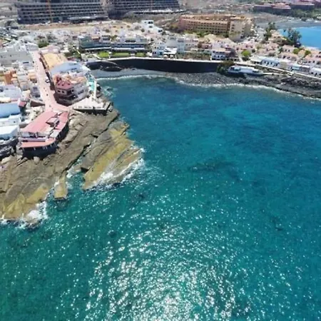 Apartamento Edificio Marta La Caleta *