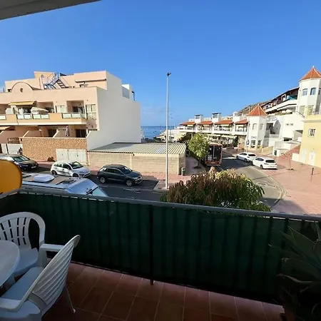 Edificio Marta La Caleta