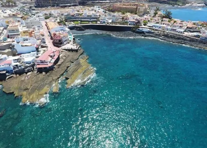 Appartamento Edificio Marta La Caleta *